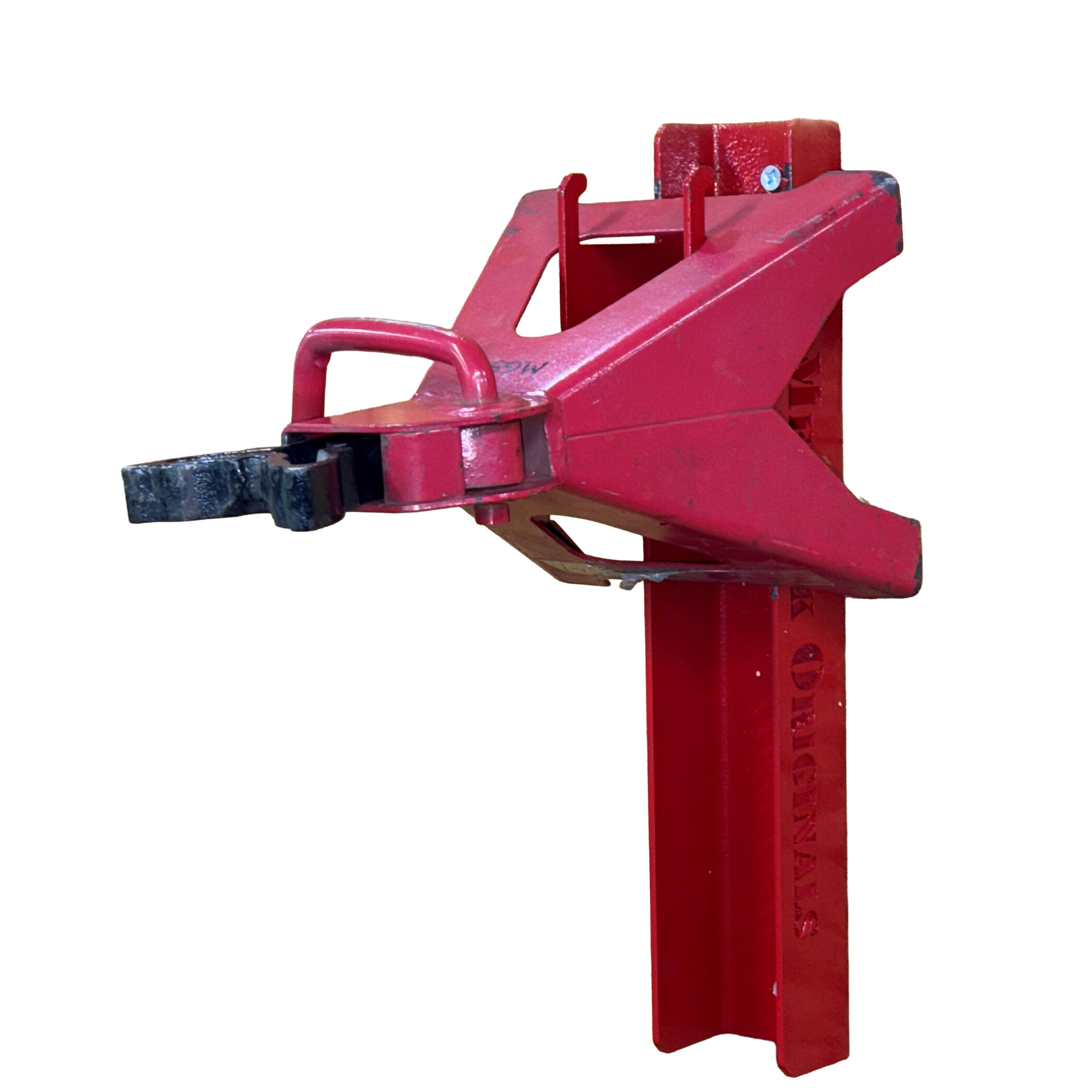 Merrick Machine Company Jack Rack M998096